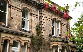 The Georgian House Edinburgh 4*